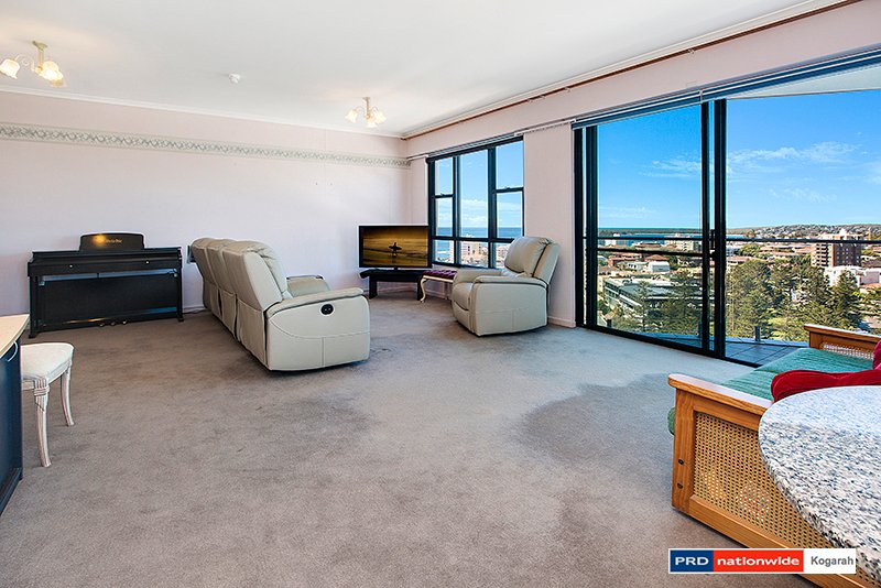1206/20 Gerrale Street CRONULLA 5