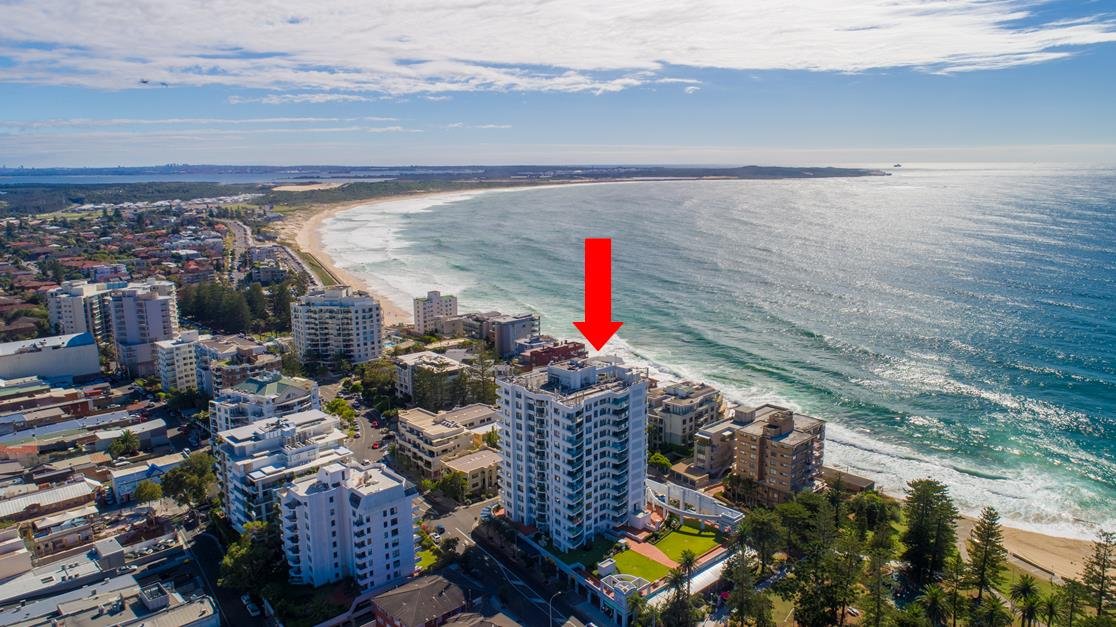 1206/20 Gerrale Street CRONULLA 7