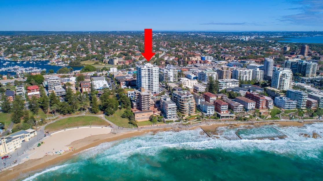 1206/20 Gerrale Street CRONULLA 8