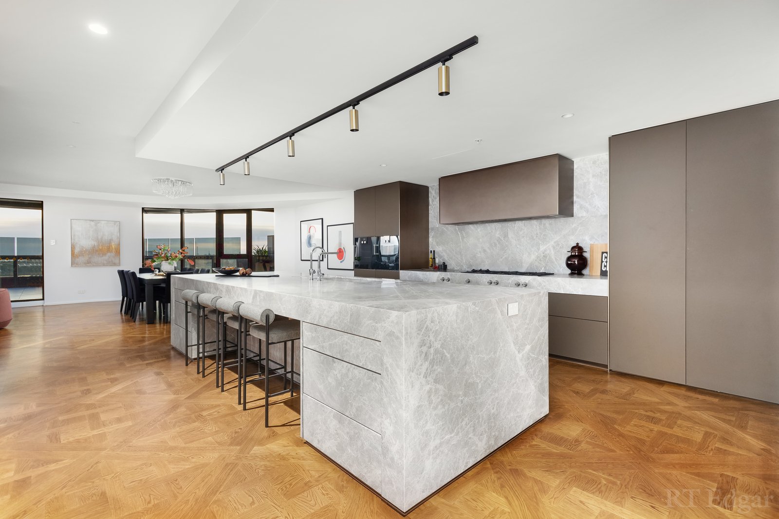 Real Estate and Property in 1206/20 Queens Road, Melbourne, VIC