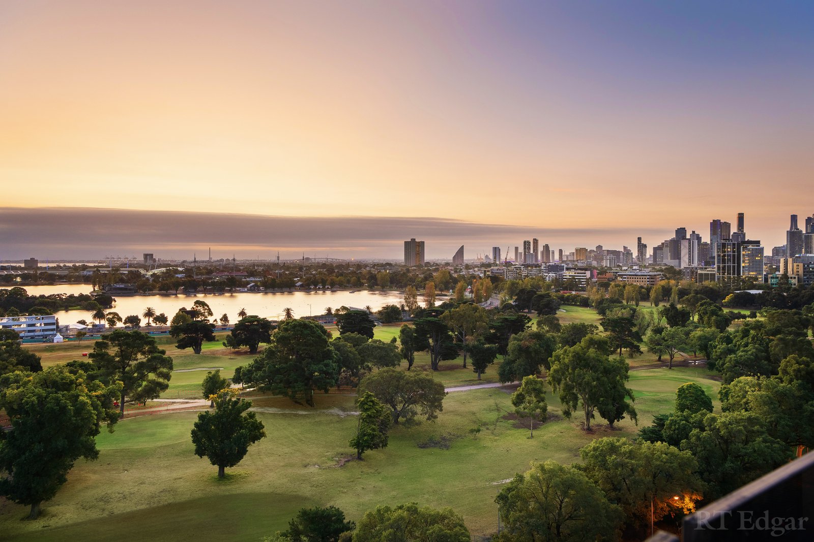 Real Estate and Property in 1206/20 Queens Road, Melbourne, VIC