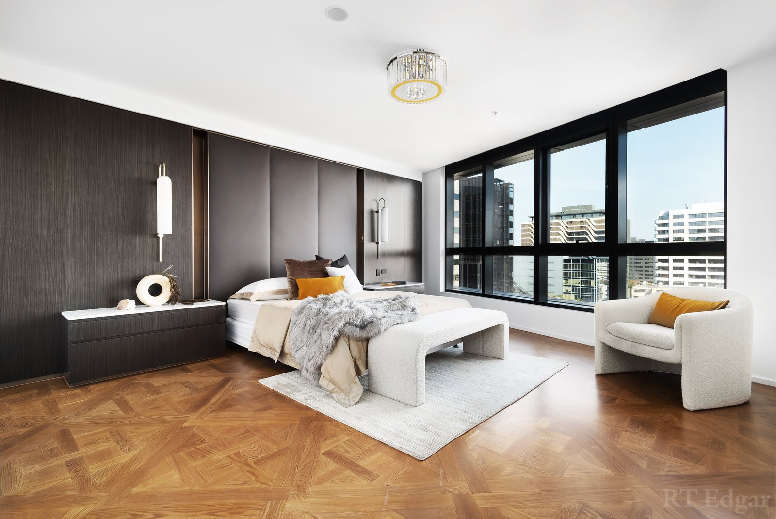 Real Estate and Property in 1206/20 Queens Road, Melbourne, VIC