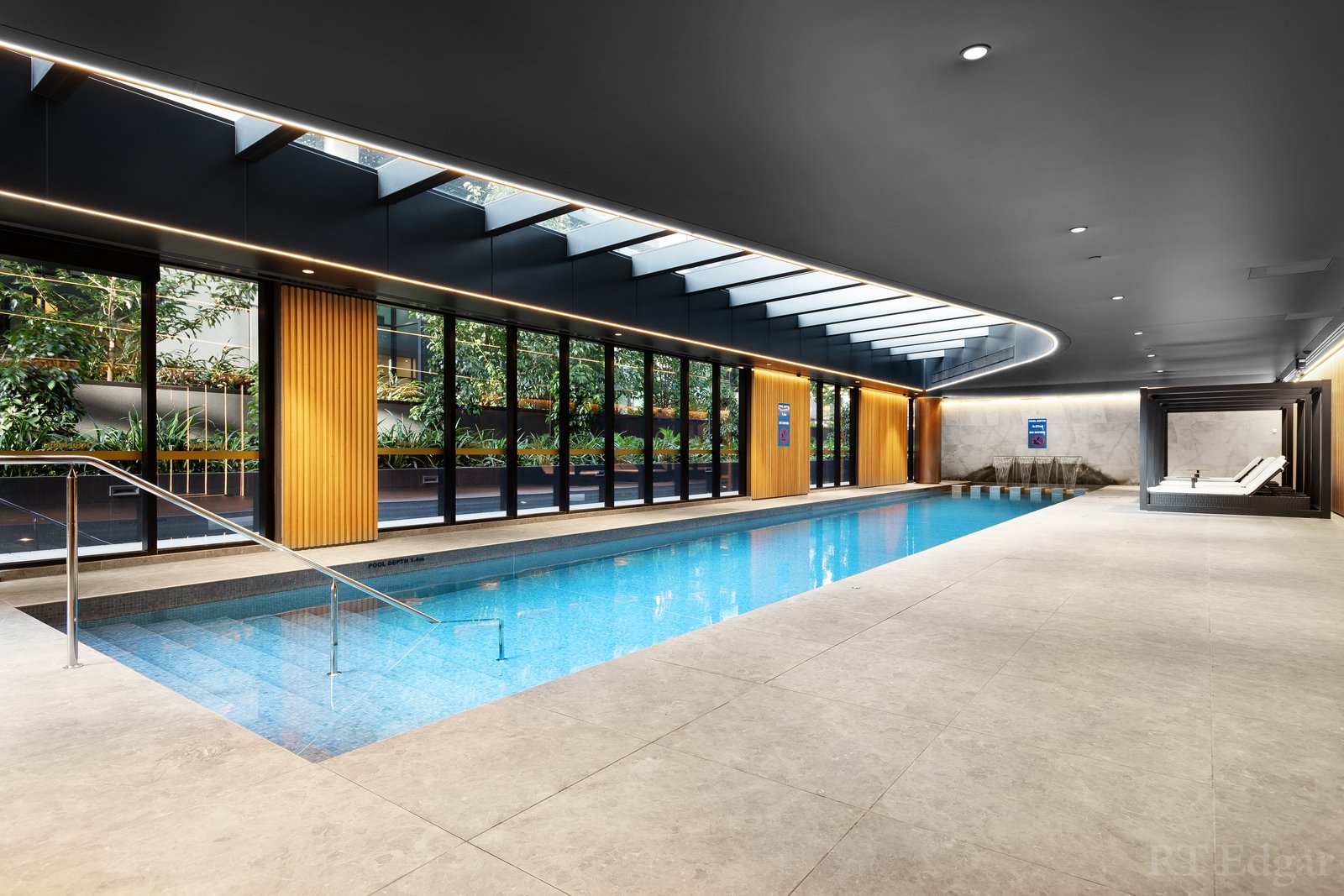 Real Estate and Property in 1206/20 Queens Road, Melbourne, VIC