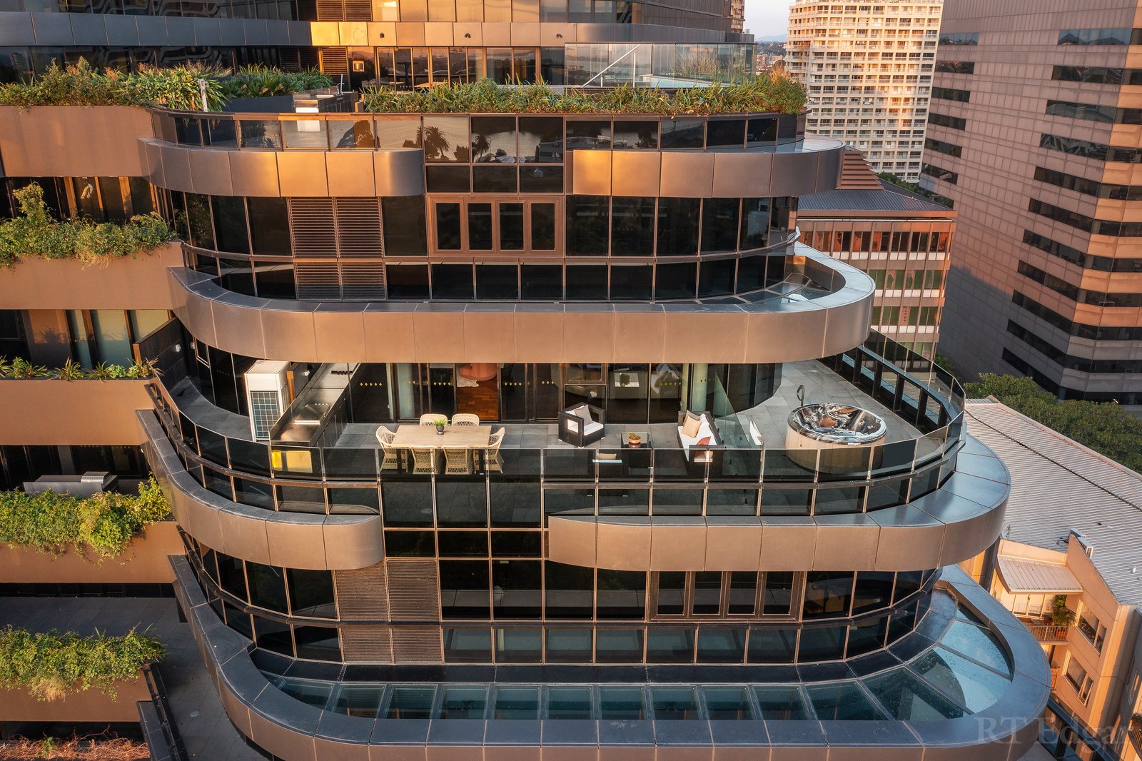 Real Estate and Property in 1206/20 Queens Road, Melbourne, VIC