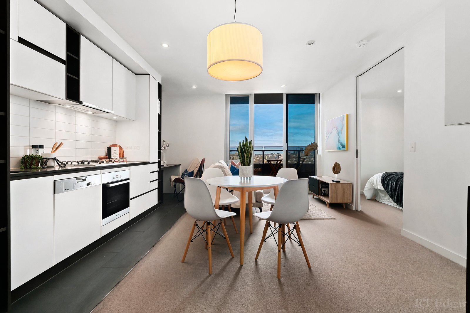 Real Estate and Property in 1206/229 Toorak Road, South Yarra, VIC