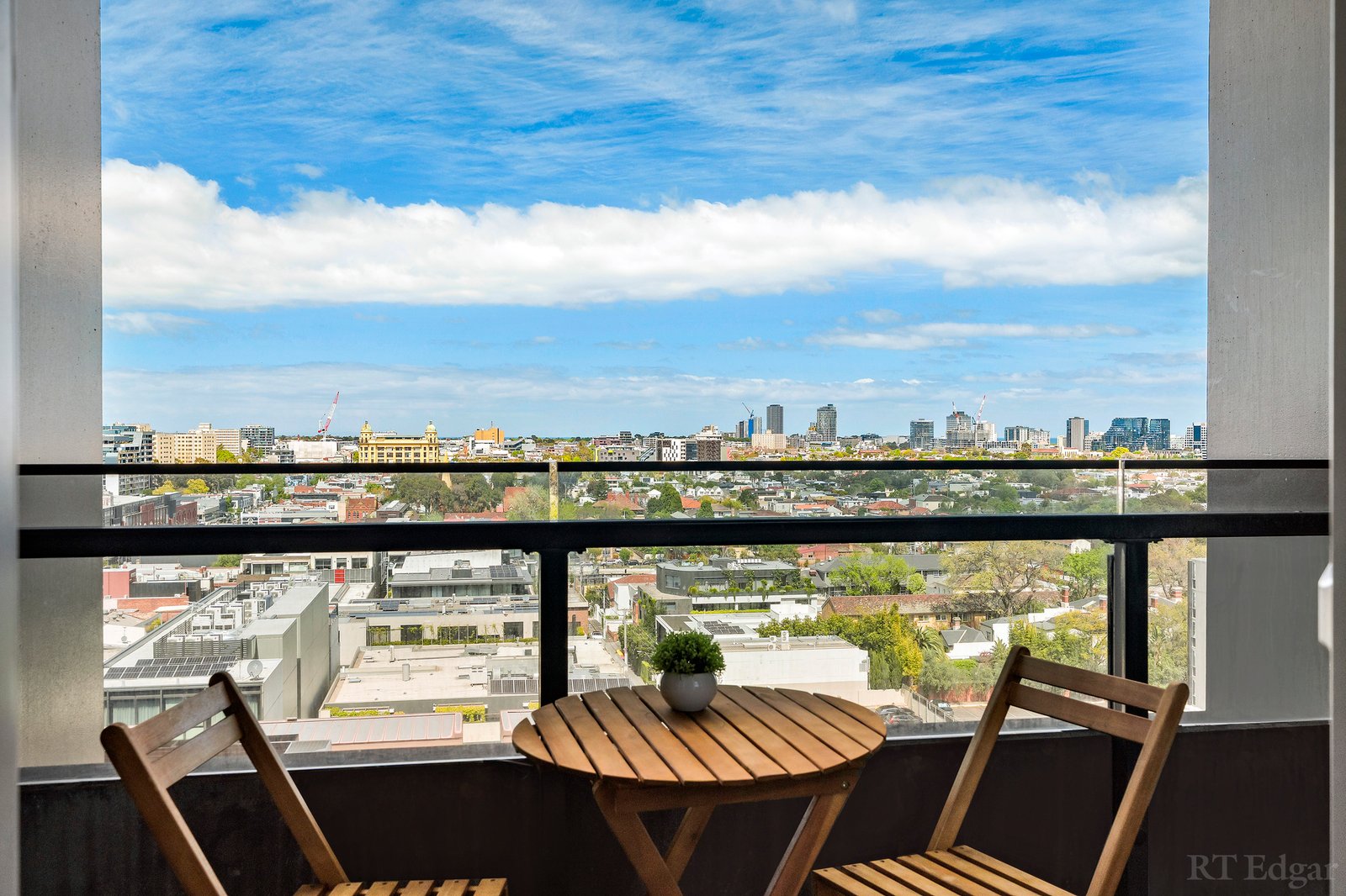 Real Estate and Property in 1206/229 Toorak Road, South Yarra, VIC