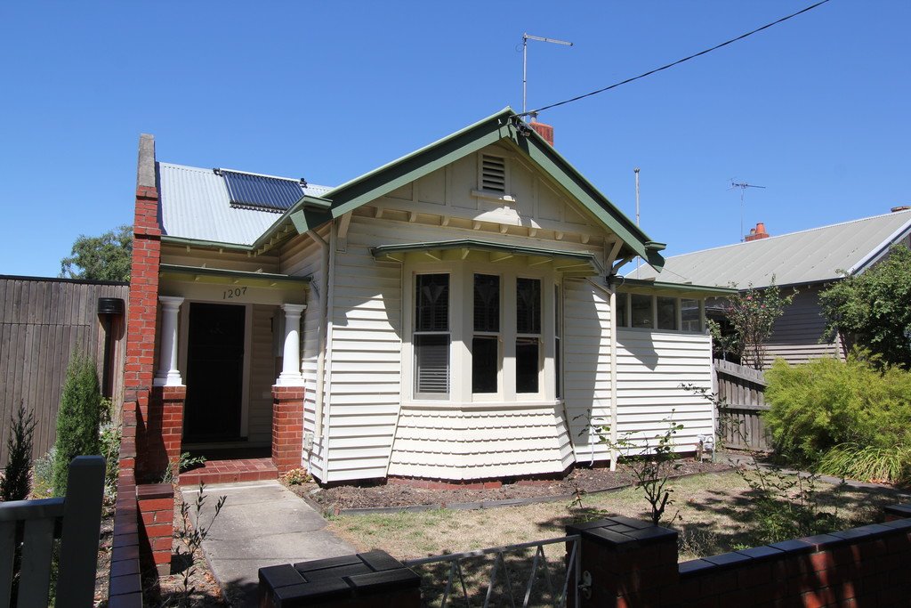 1207 Mair Street BALLARAT 1