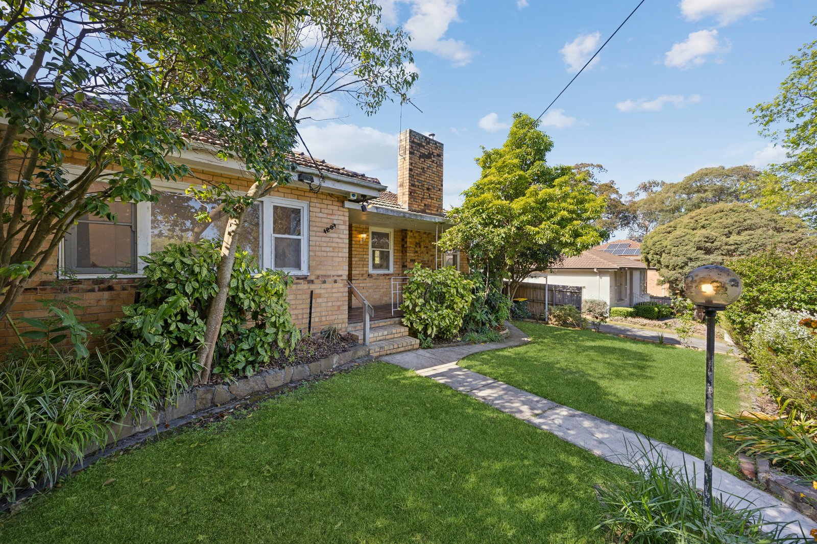 Gallery: 1207 Riversdale Road