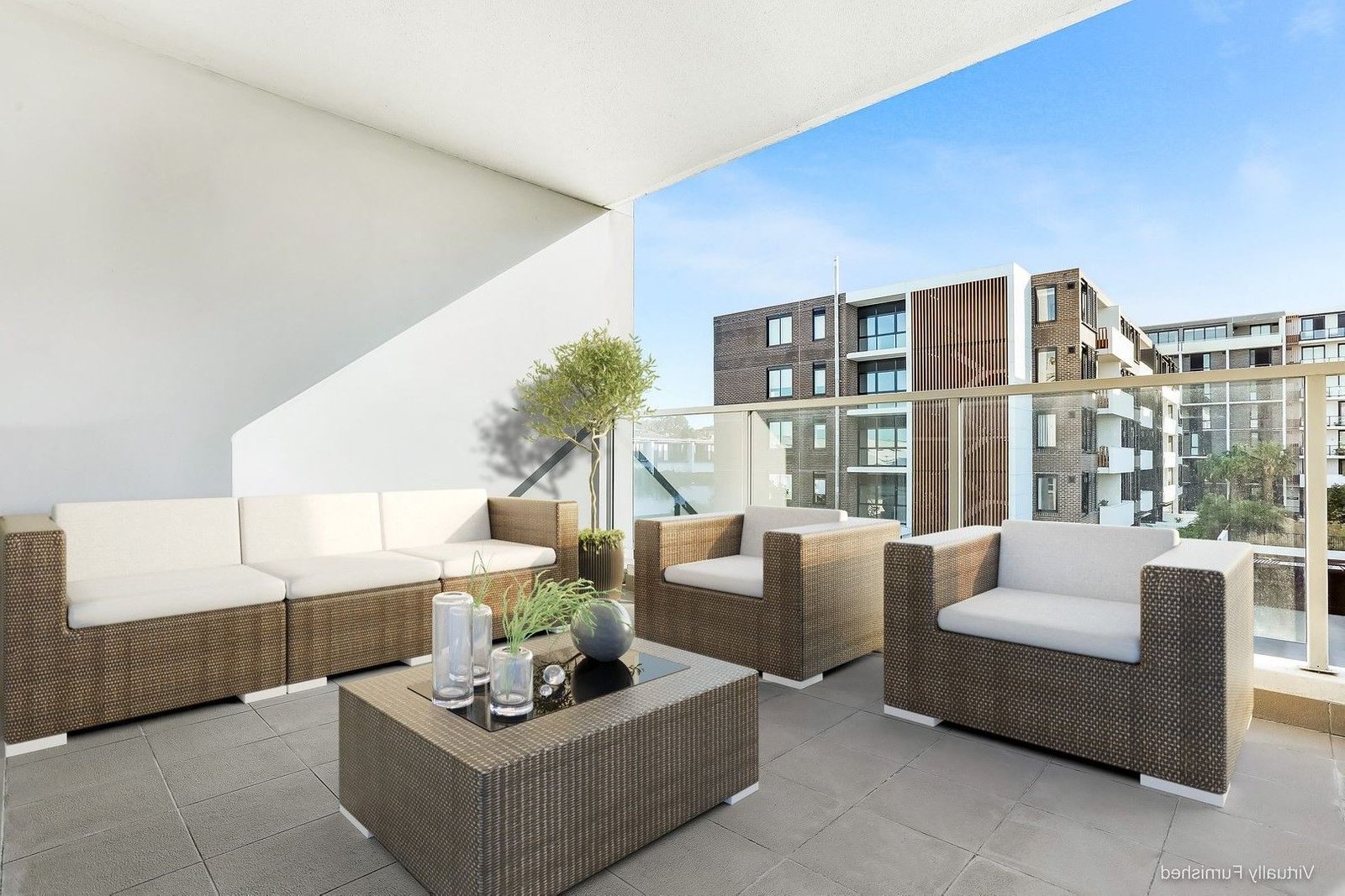 1207/43-45 Wilson Street BOTANY 6