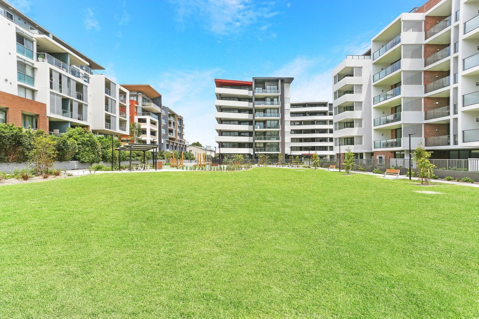 1207/43-45 Wilson Street BOTANY 7