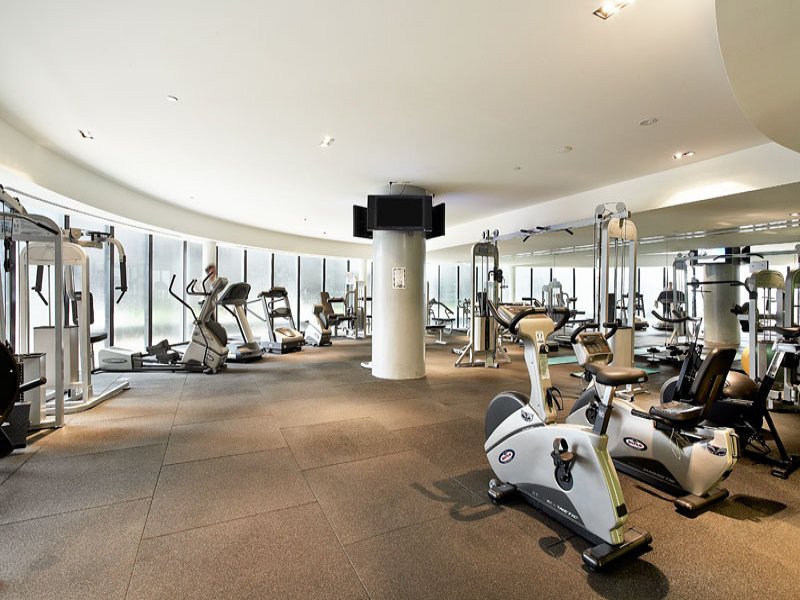 Real Estate and Property in 1207/576-578 St Kilda Road, Melbourne, VIC