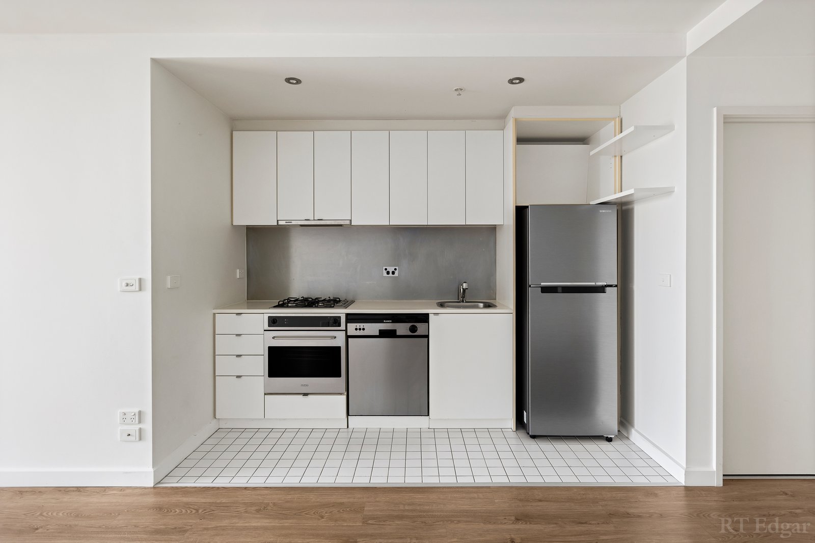 Real Estate and Property in 1207/8 Dorcas Street, Southbank, VIC