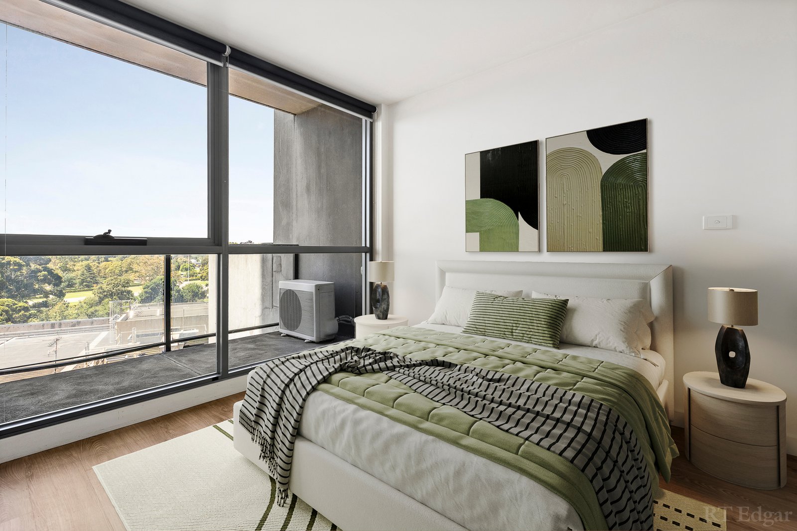 Real Estate and Property in 1207/8 Dorcas Street, Southbank, VIC