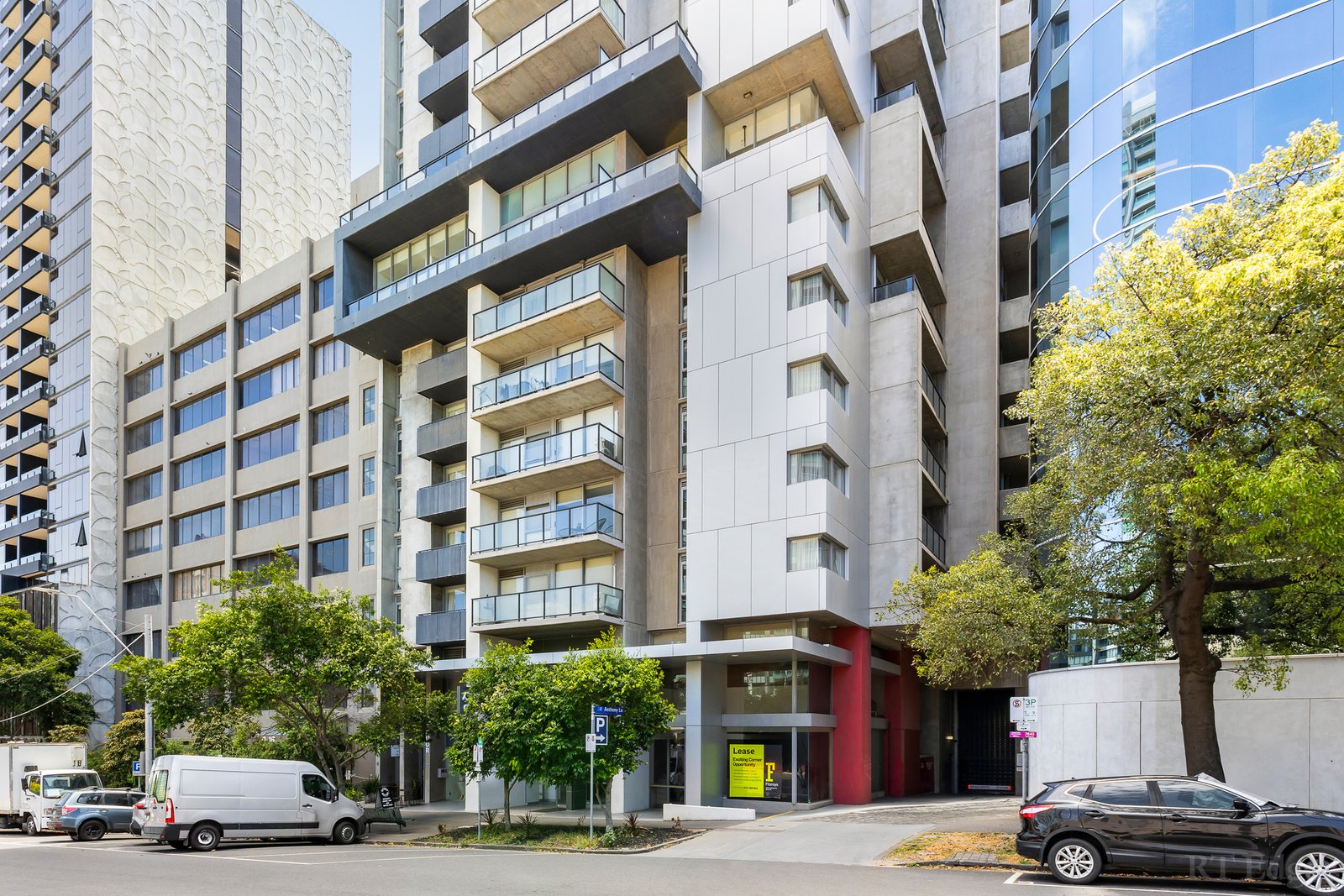 Real Estate and Property in 1207/8 Dorcas Street, Southbank, VIC