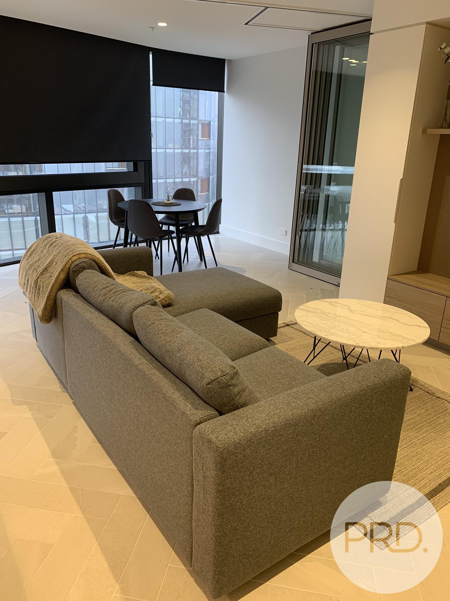 1208/11 Barrack Square PERTH 2