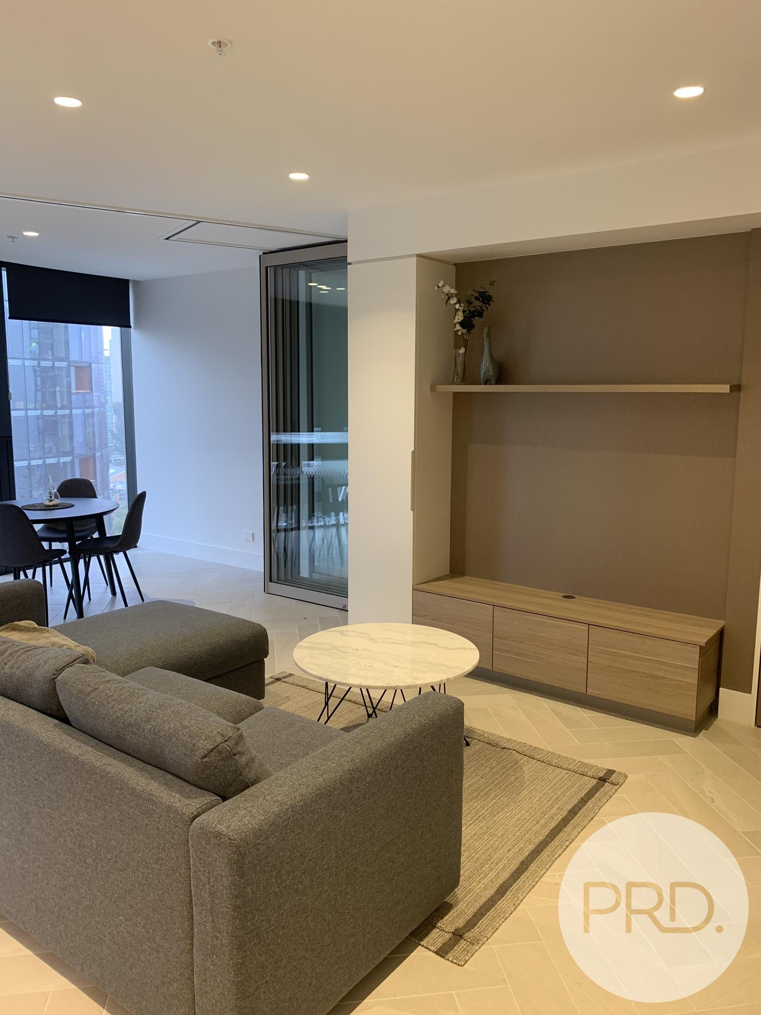 1208/11 Barrack Square PERTH 3