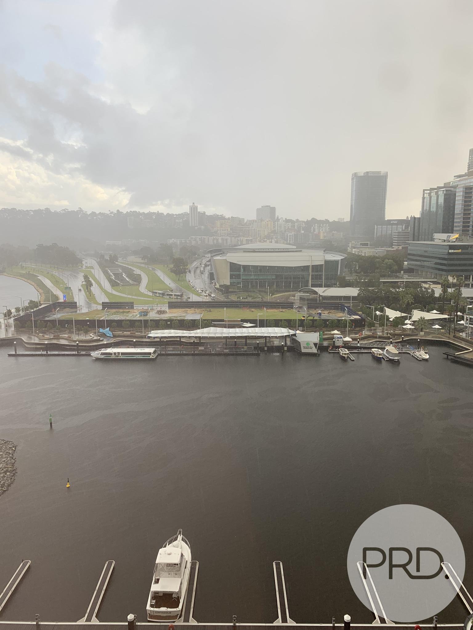 1208/11 Barrack Square PERTH 7