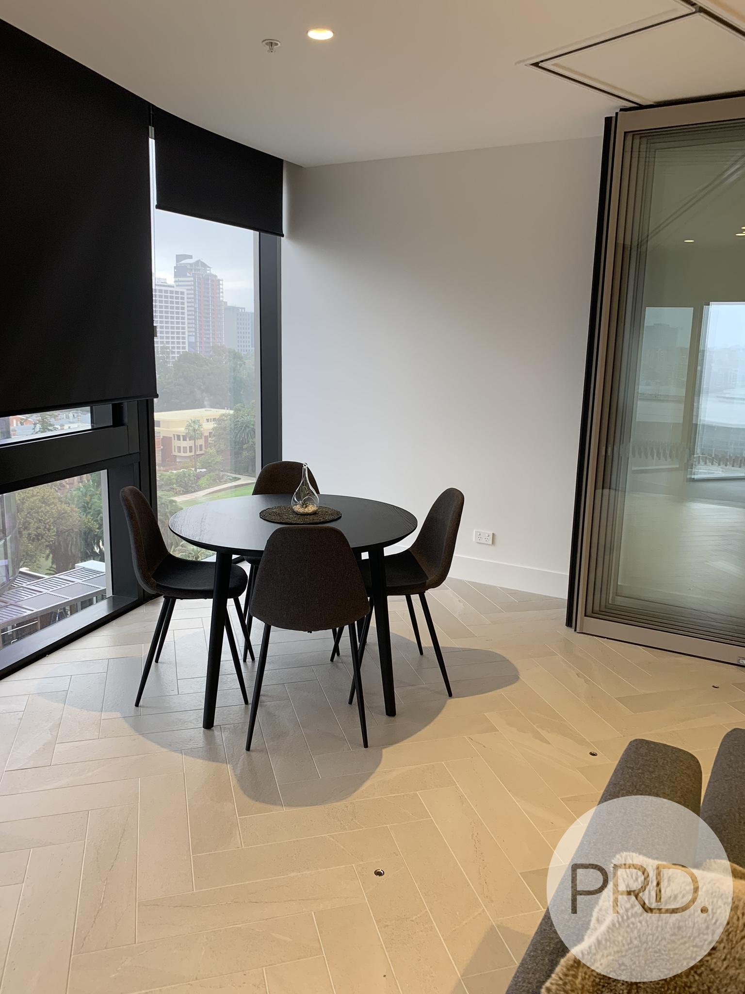 1208/11 Barrack Square PERTH 9