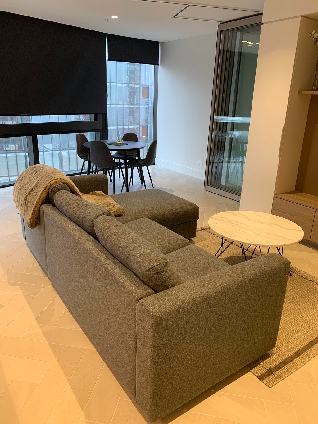 1208/11 Barrack Square PERTH 2