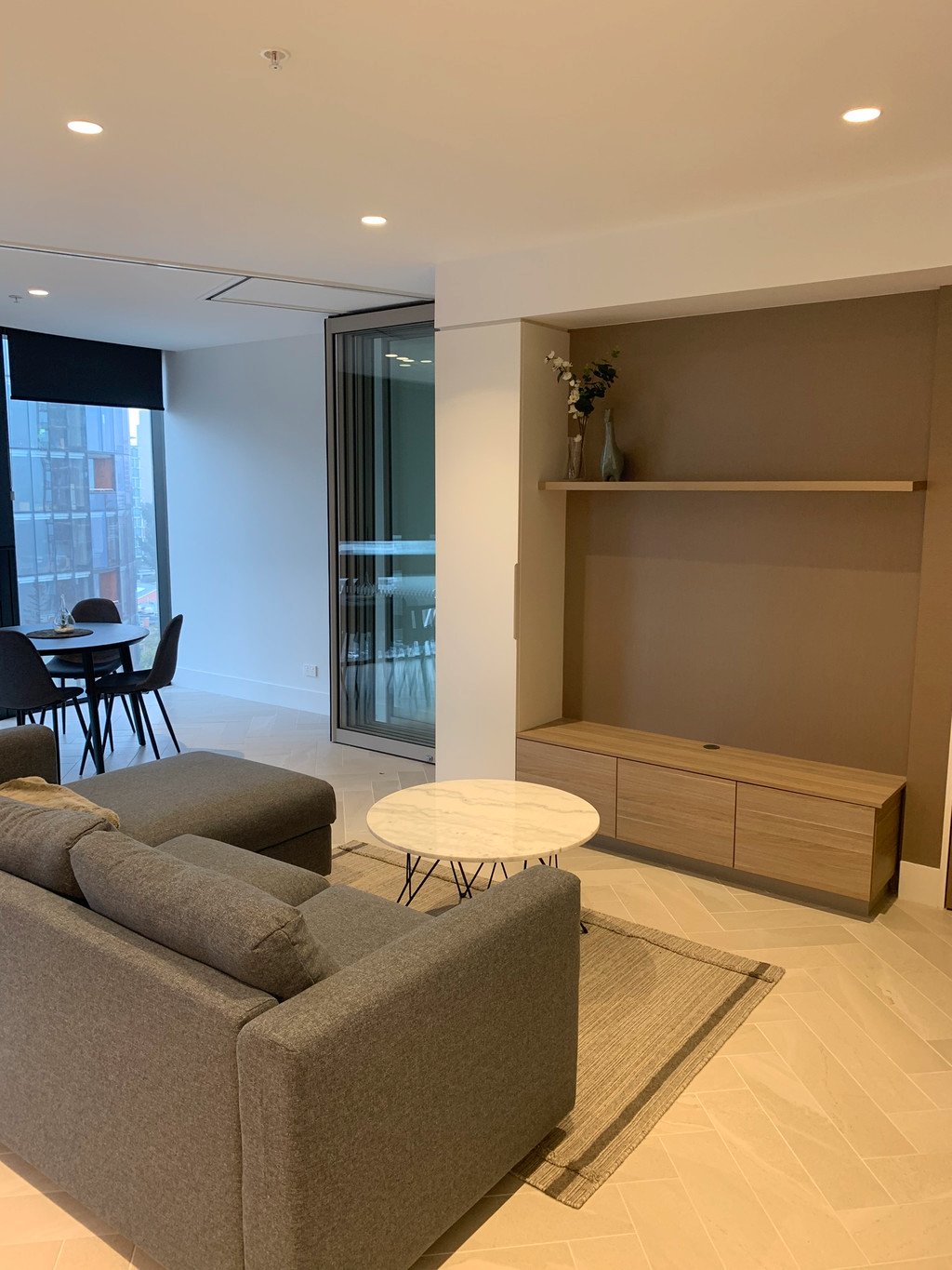 1208/11 Barrack Square PERTH 3