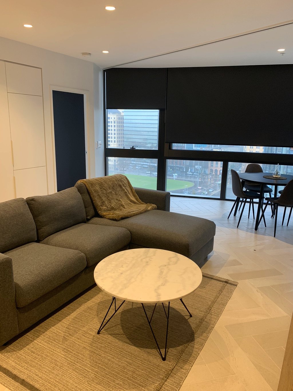 1208/11 Barrack Square PERTH 4