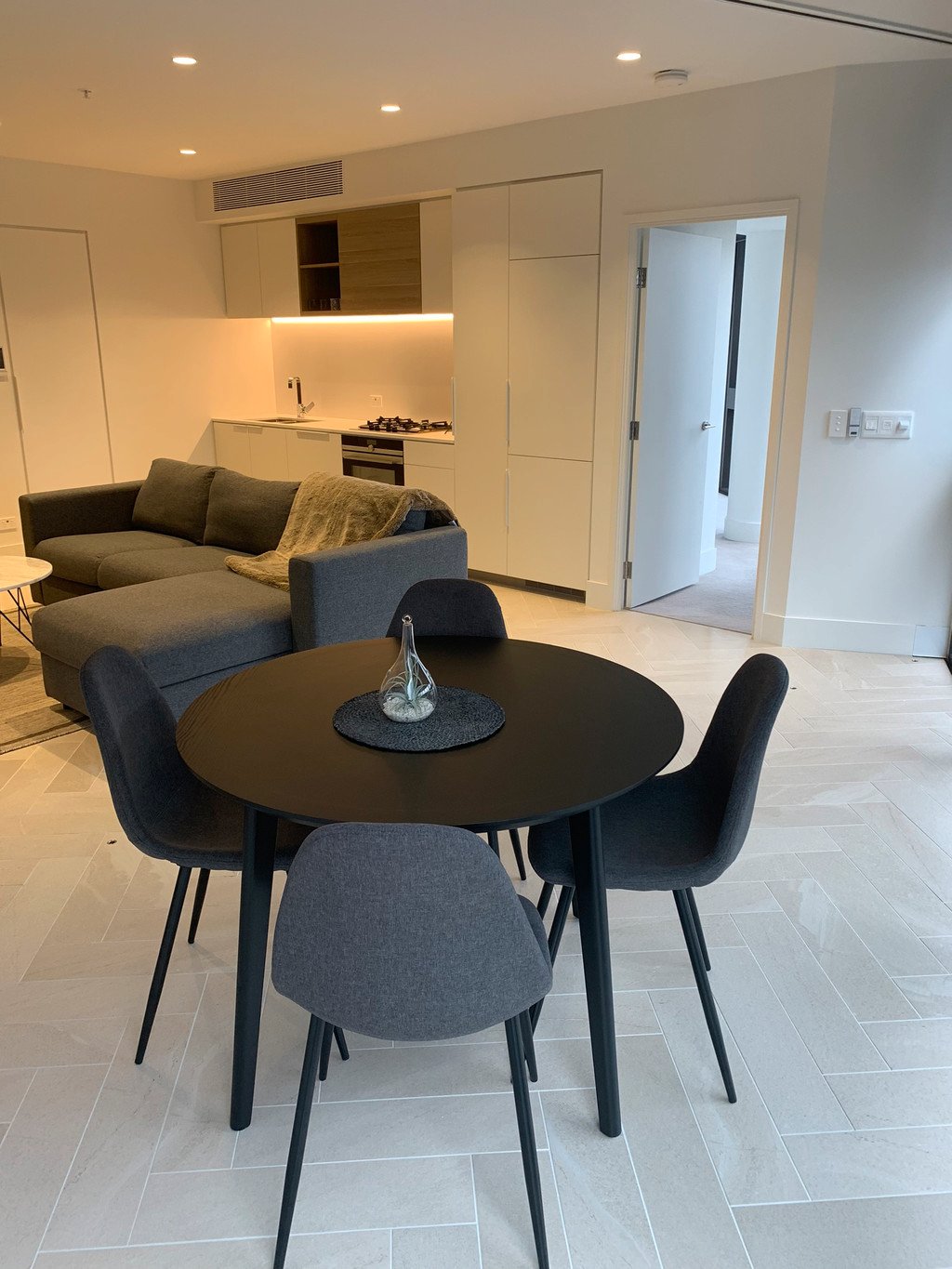 1208/11 Barrack Square PERTH 8