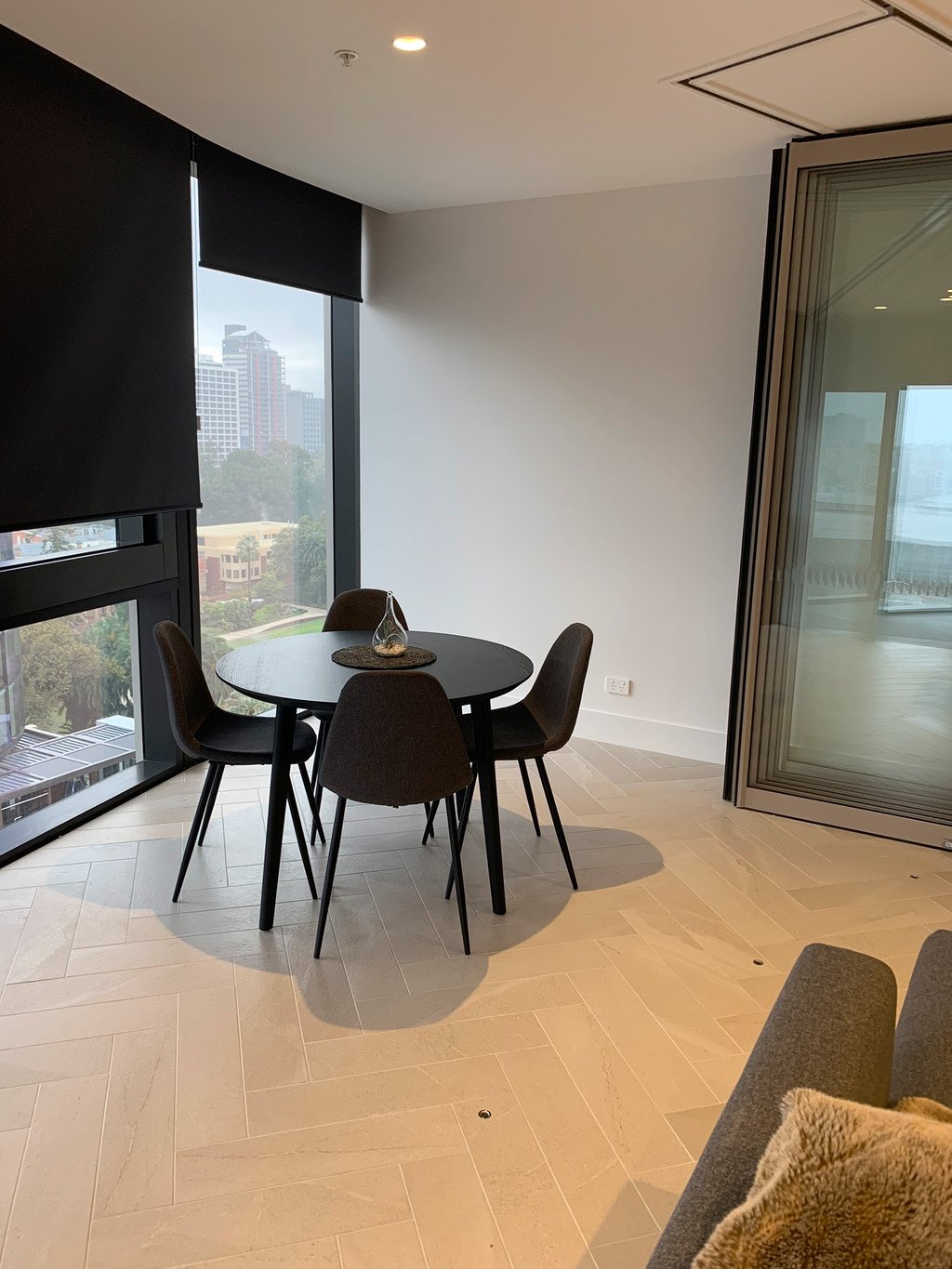 1208/11 Barrack Square PERTH 9