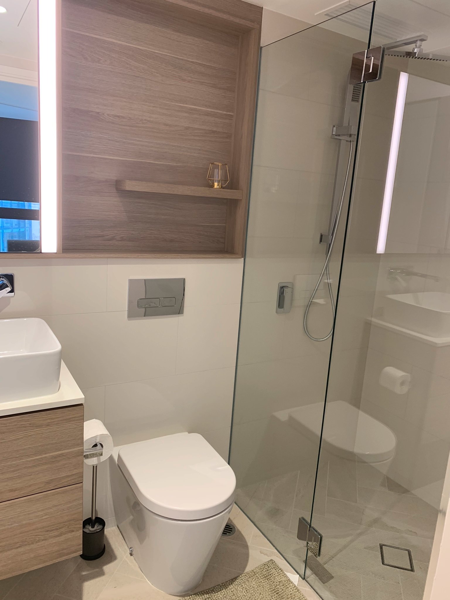 1208/11 Barrack Square PERTH 16