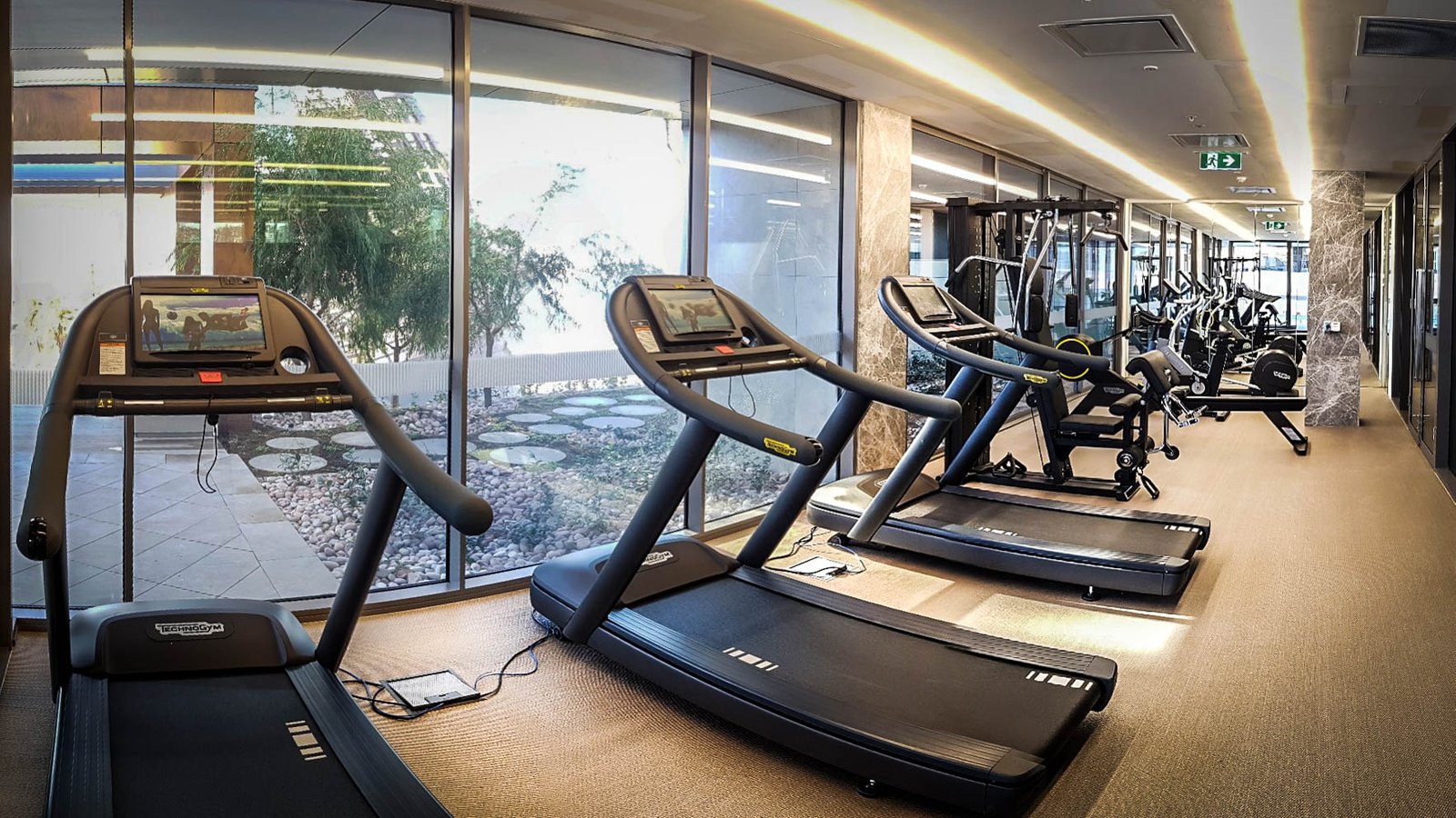 1208/11 Barrack Square PERTH 21