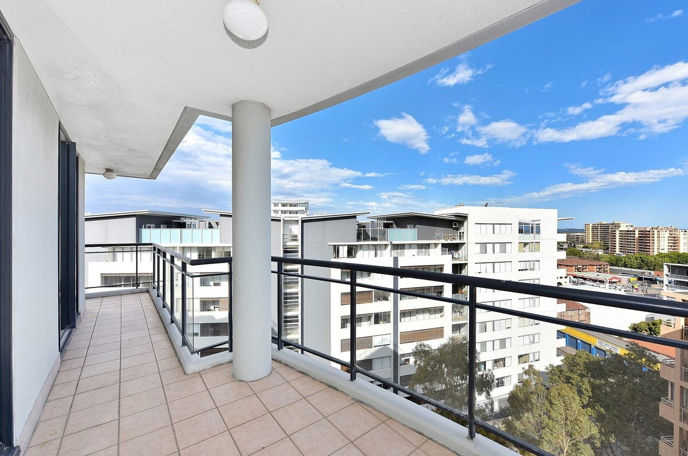 1208/7 Keats Ave  ROCKDALE 5