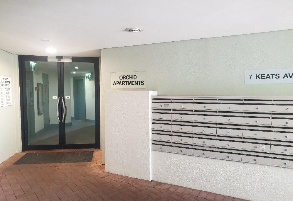 1208/7 Keats Ave  ROCKDALE 6