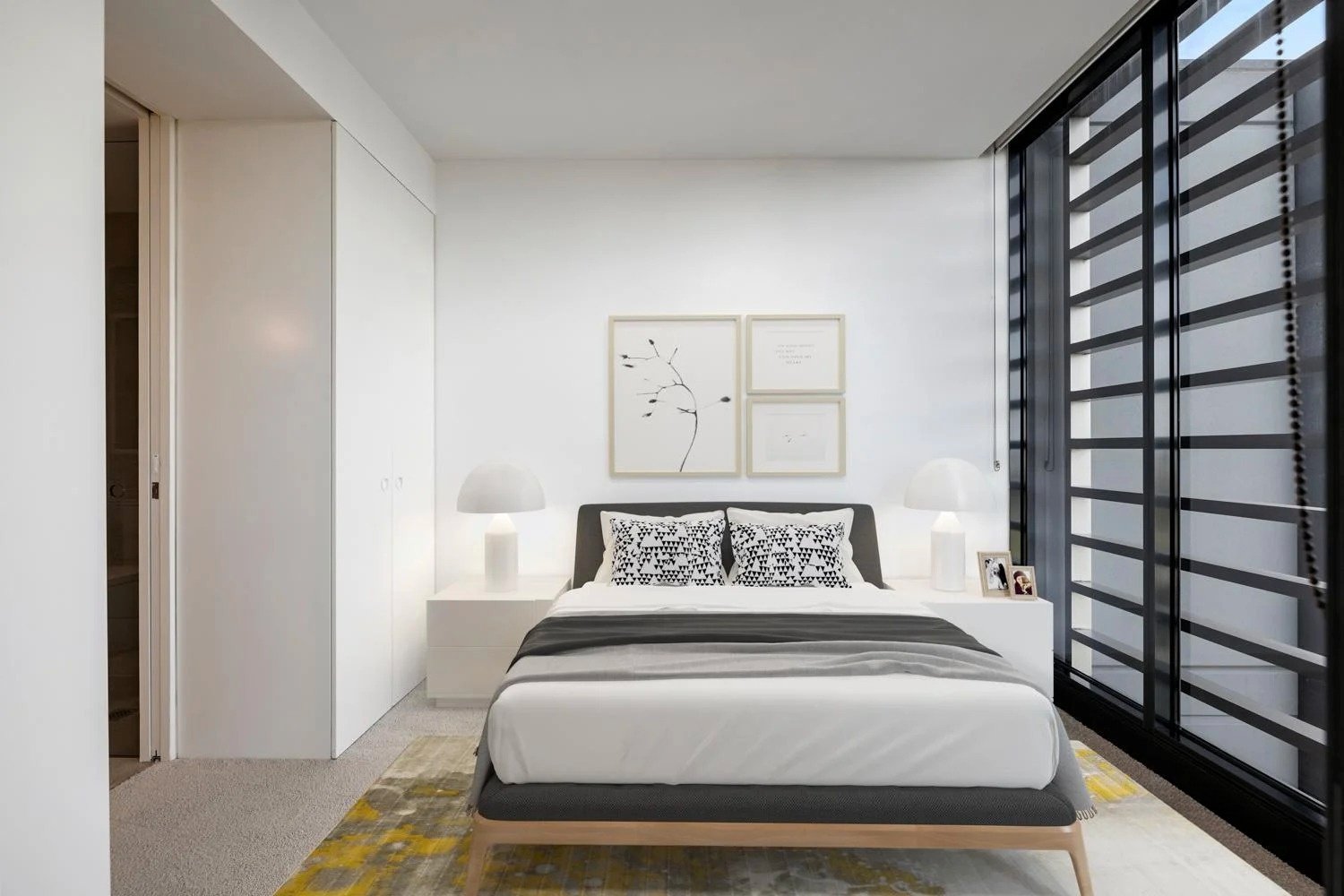 Gallery: 1208/74 Queens Road
