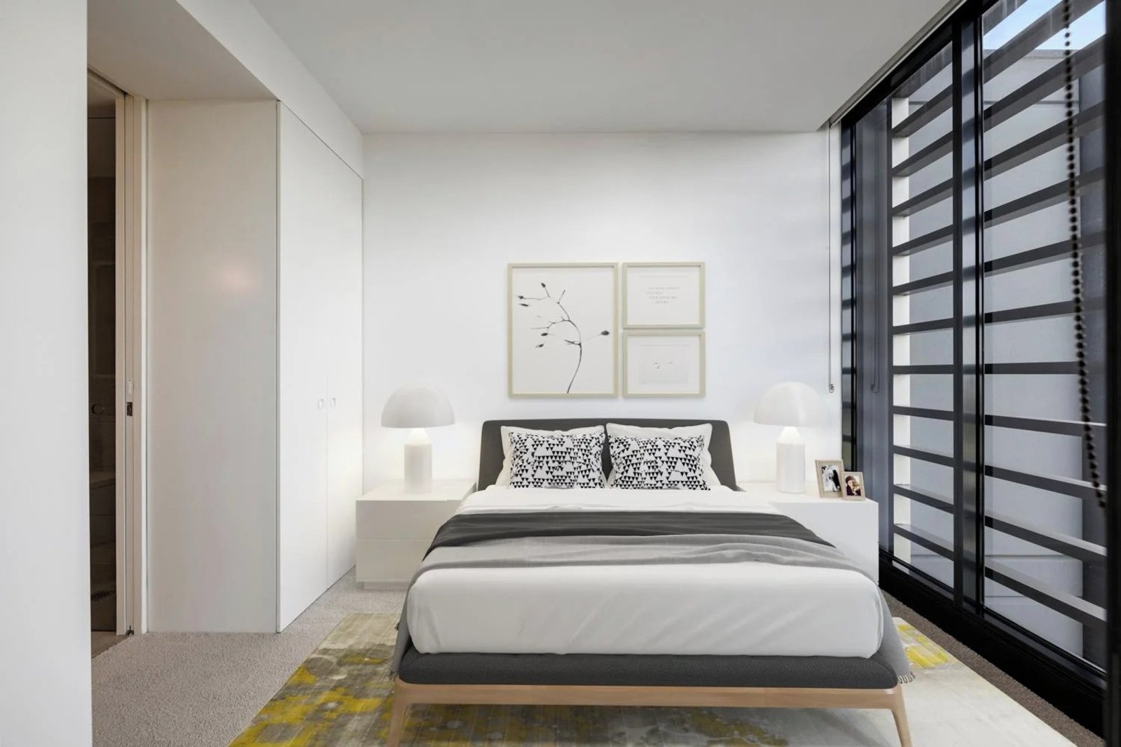 Gallery: 1208/74 Queens Road