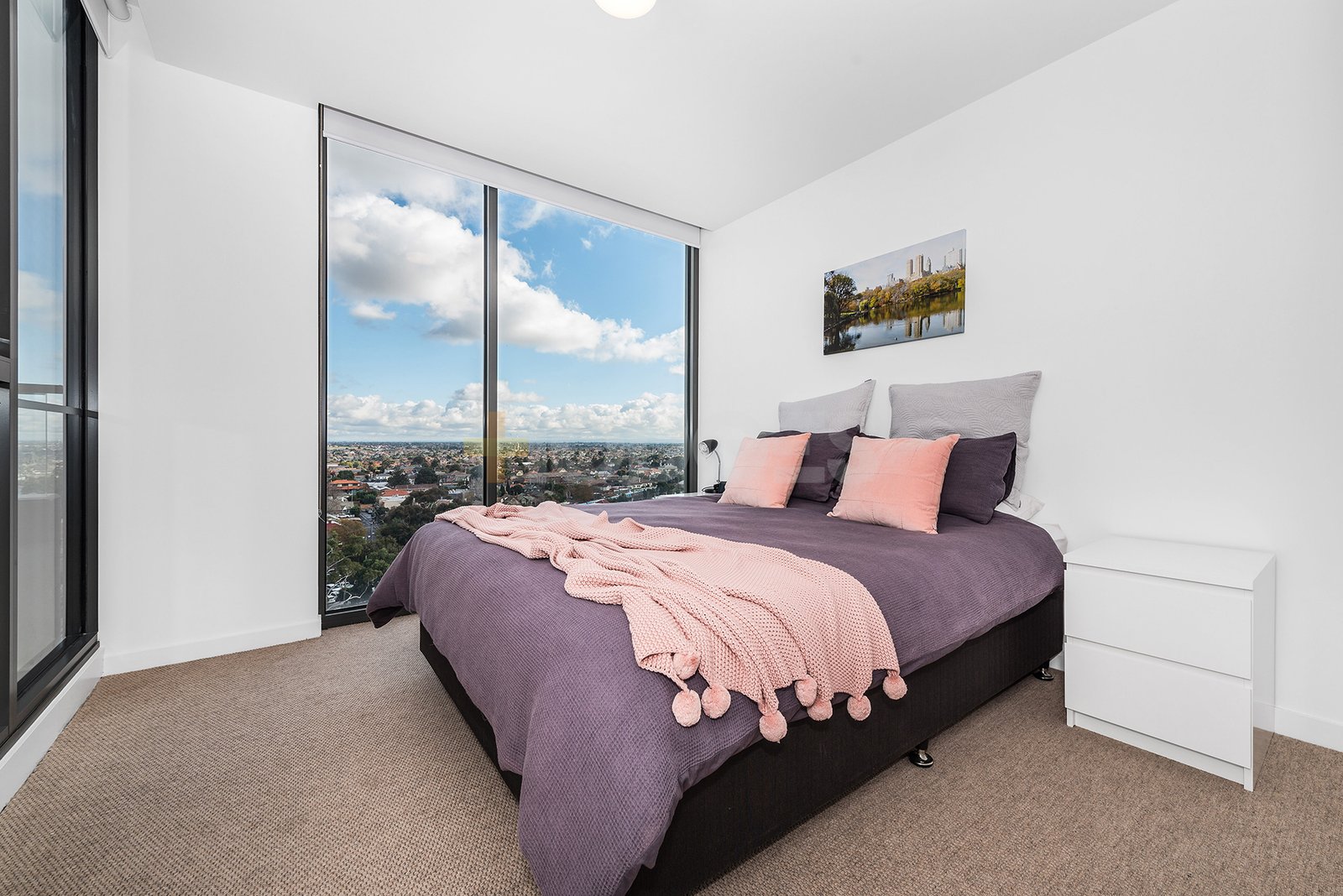Gallery: 1209/51 Homer Street