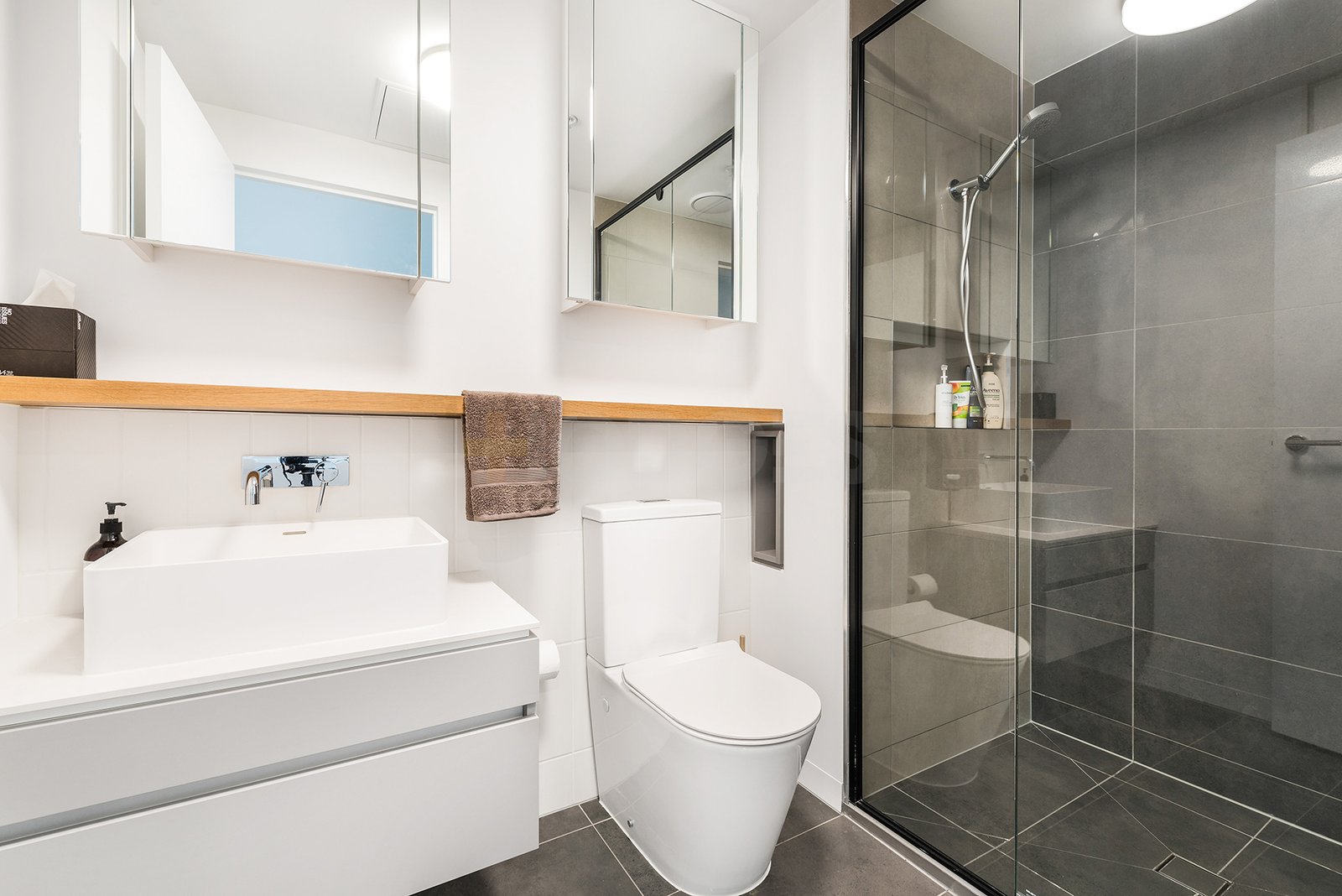 Gallery: 1209/51 Homer Street