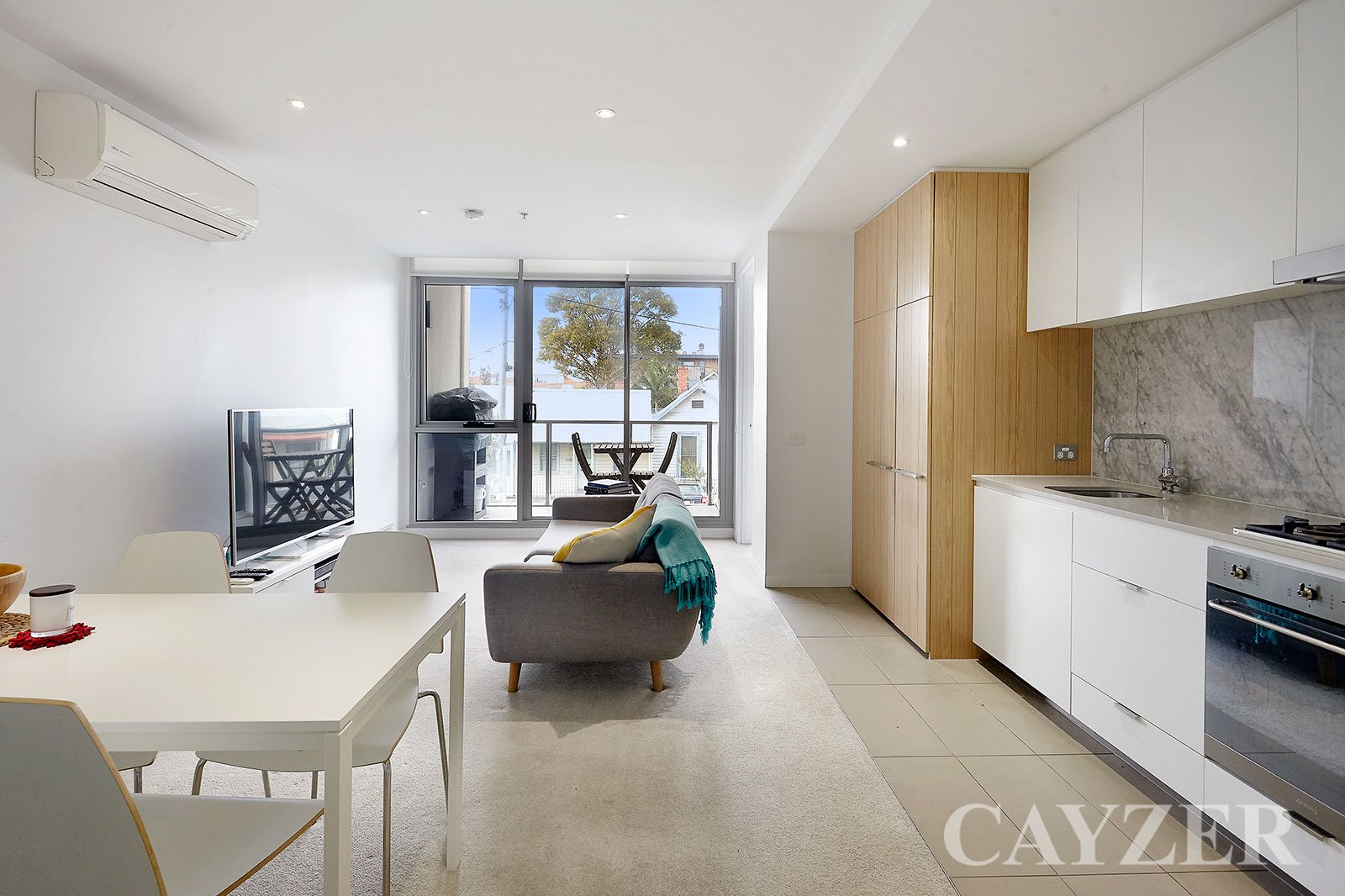 Gallery: 120/99 Dow Street