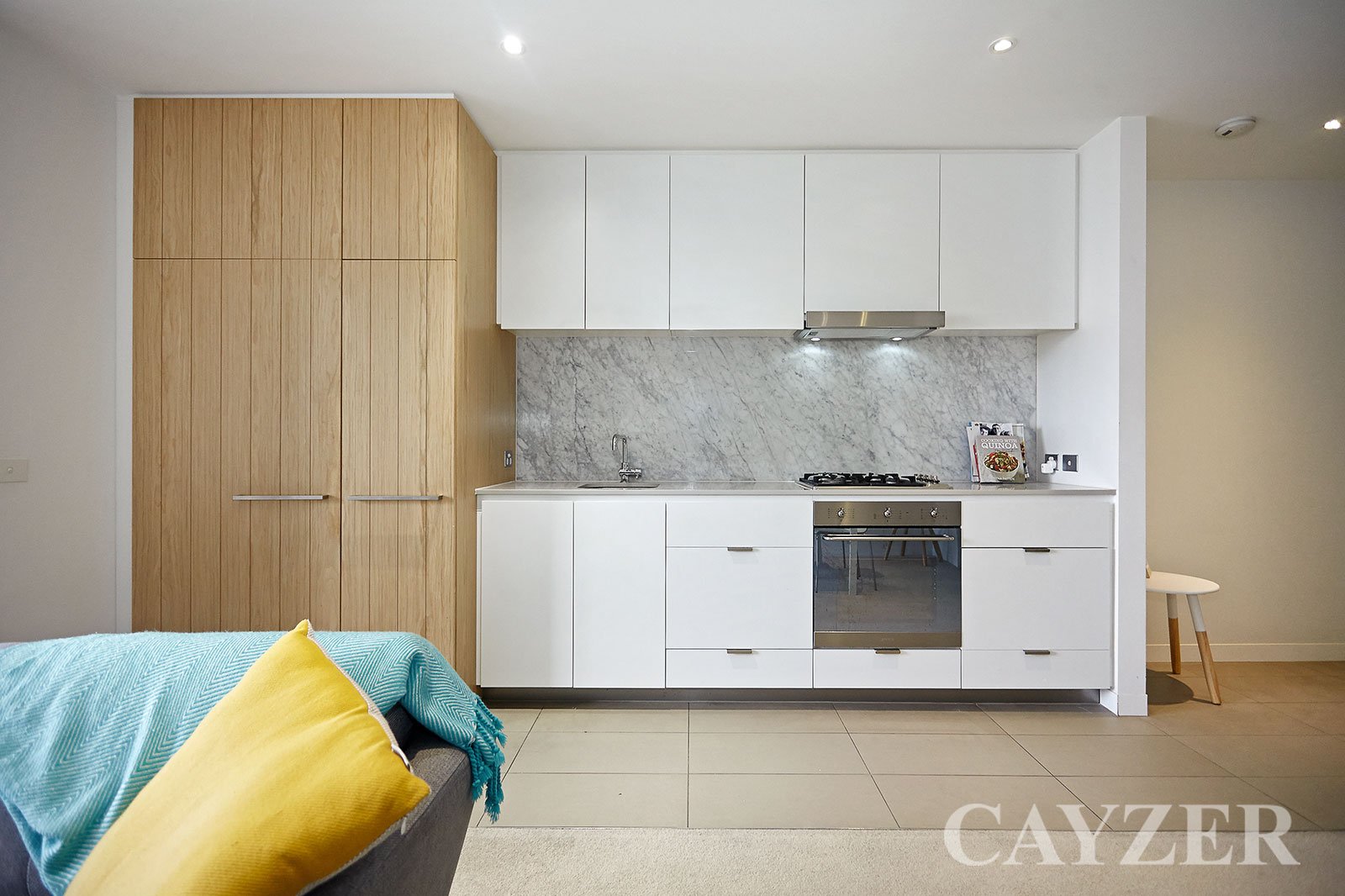 Gallery: 120/99 Dow Street