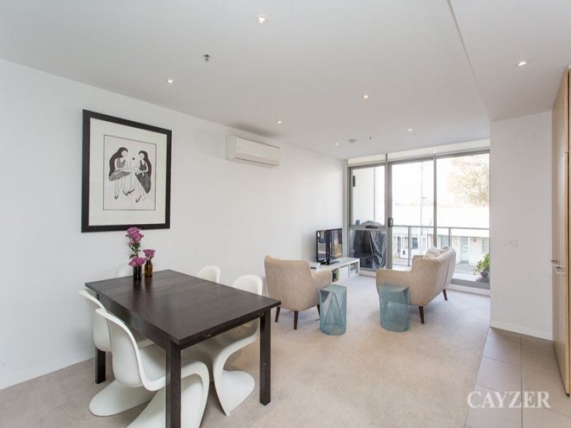 Gallery: 120/99 Dow Street