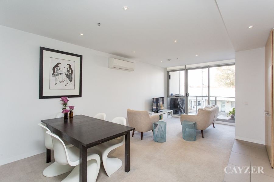 Gallery: 120/99 Dow Street