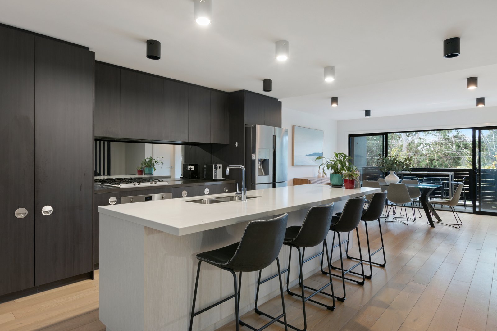 Gallery: 120A White Street