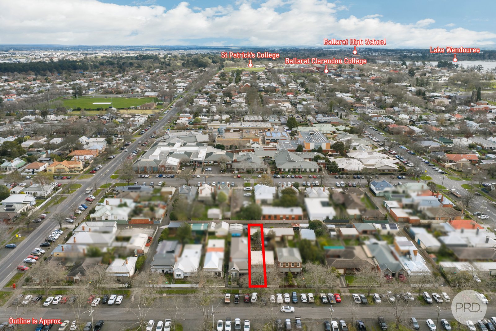 120A Windermere Street BALLARAT CENTRAL 14