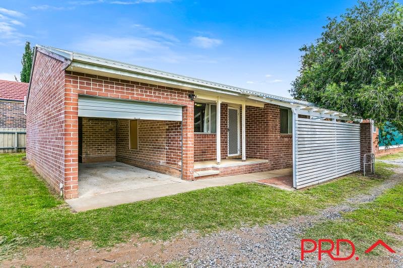 120B Denison Street TAMWORTH 1