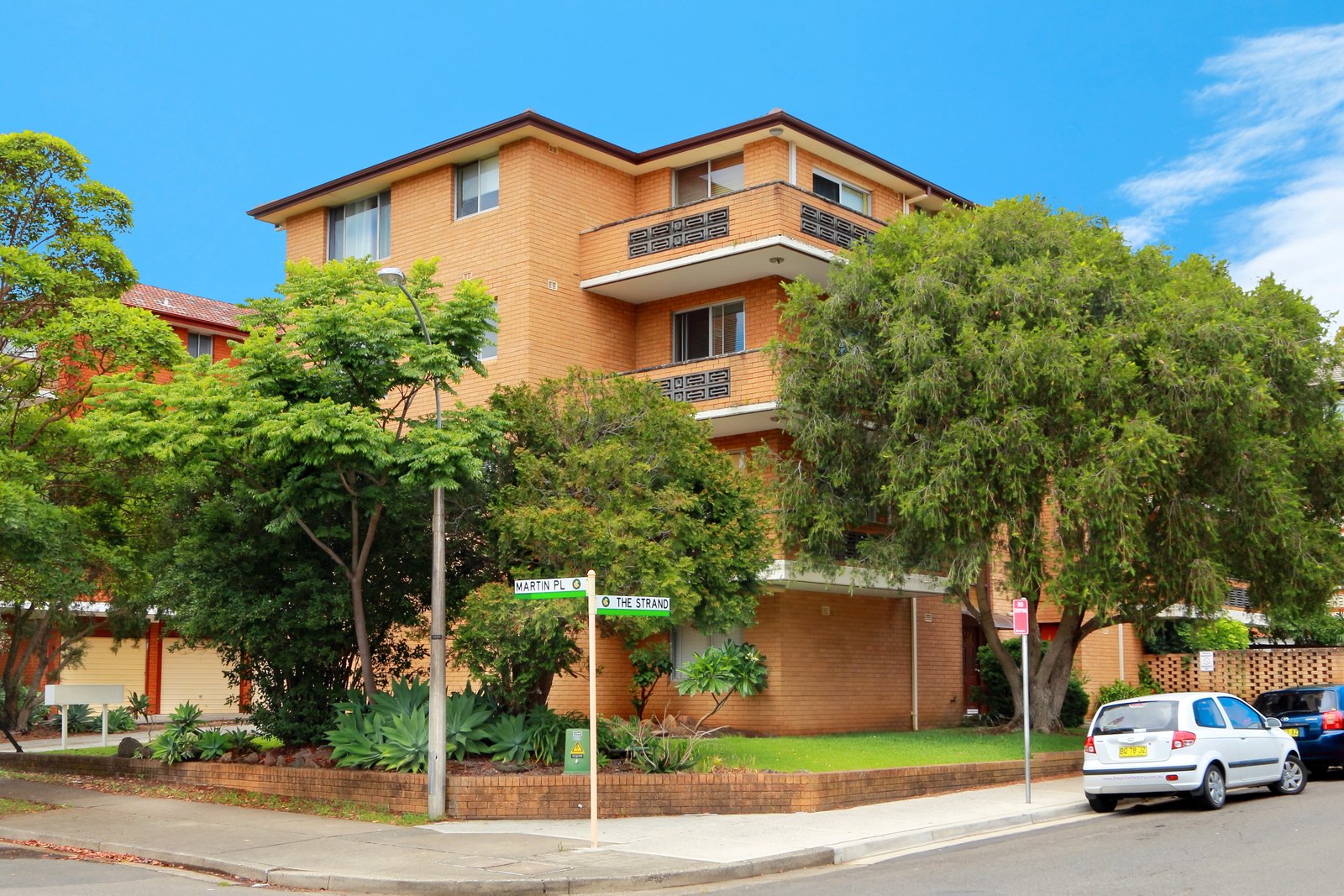 1/21-23 Martin Place MORTDALE 2