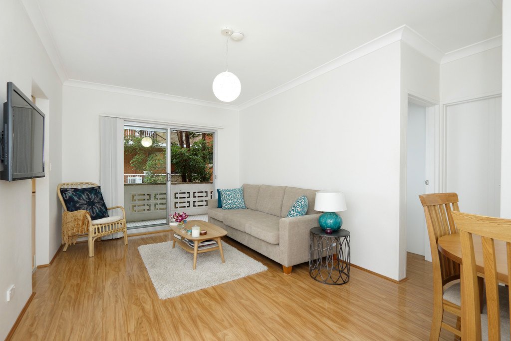 1/21-23 Martin Place MORTDALE 1