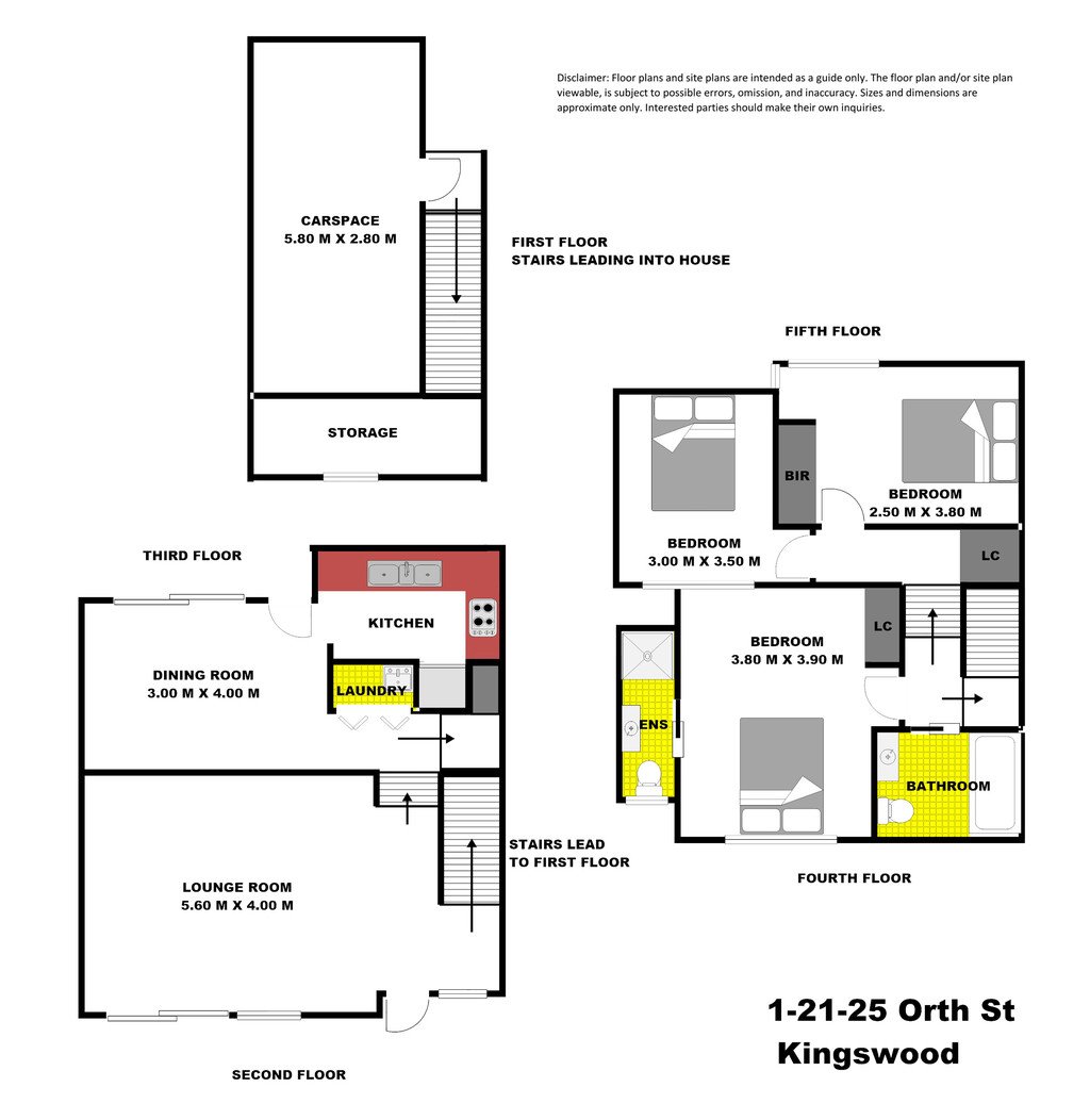 1/21-25 Orth Street KINGSWOOD 10