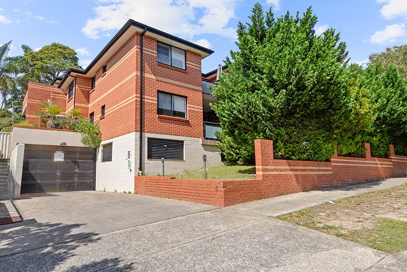 12/1-3 New Orleans Crescent MAROUBRA 9