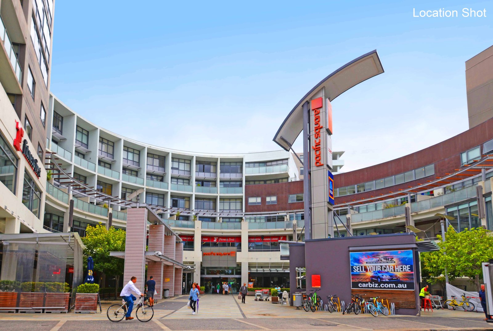 12/1-3 New Orleans Crescent MAROUBRA 11