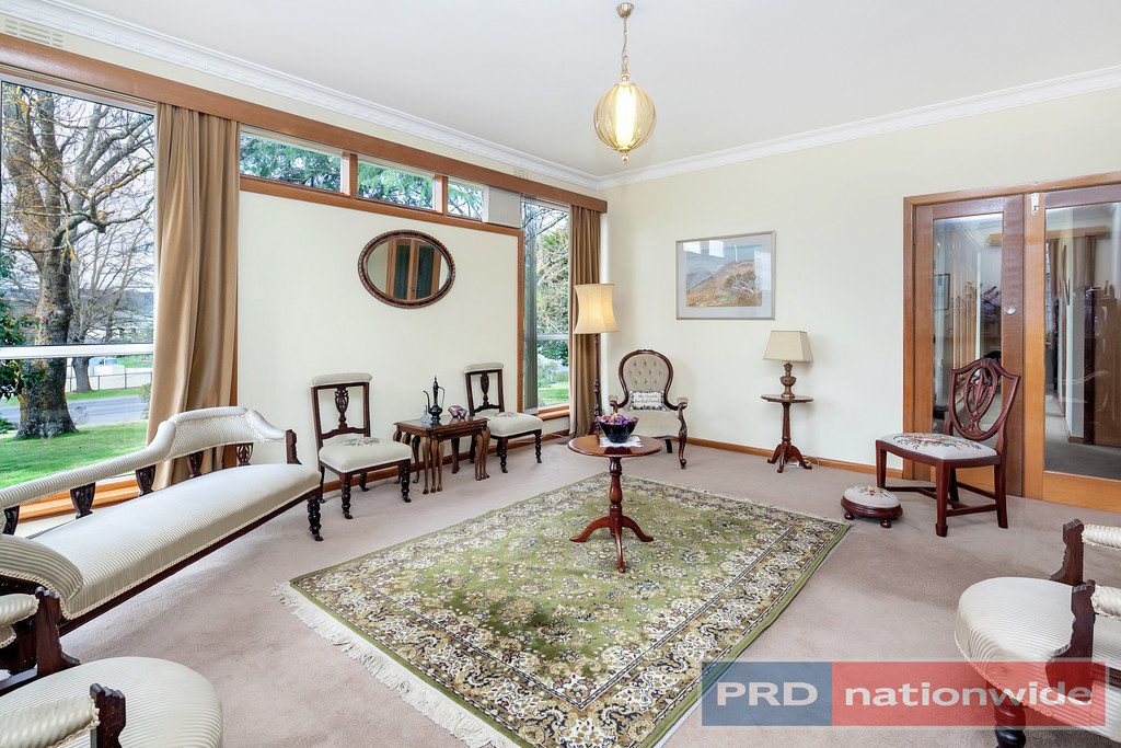 121 Albert Street CRESWICK 3