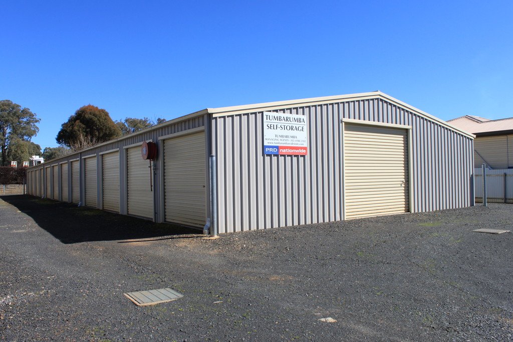 121 Albury Street TUMBARUMBA 1