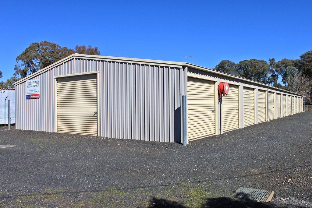 121 Albury Street TUMBARUMBA 3